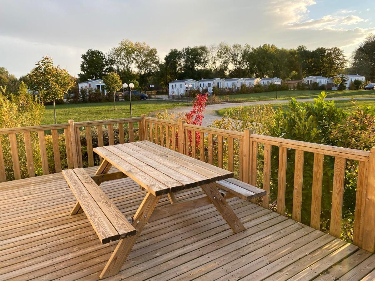Saint Nicolas Lodge Port-Saint-Nicolas Екстериор снимка