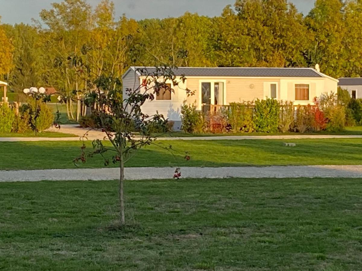Saint Nicolas Lodge Port-Saint-Nicolas Екстериор снимка