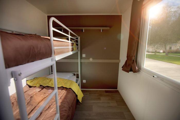 Saint Nicolas Lodge Port-Saint-Nicolas Екстериор снимка