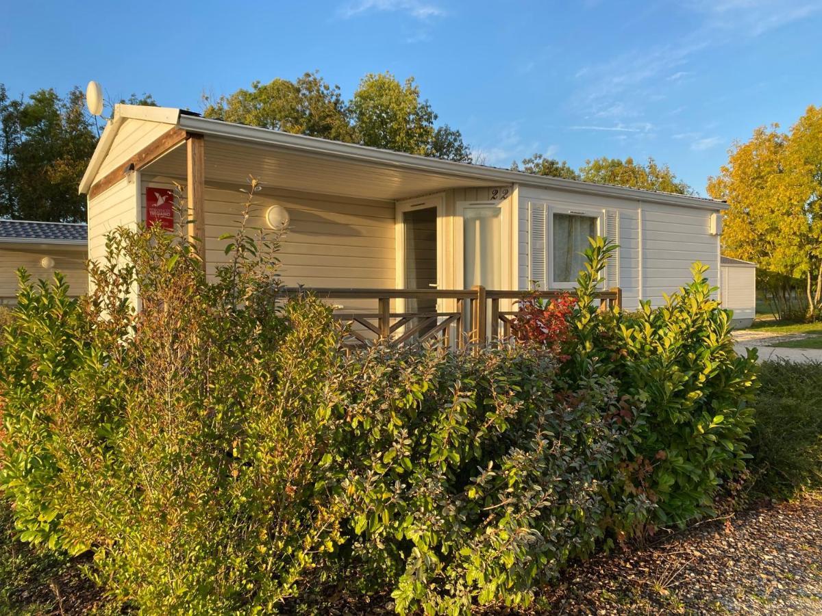 Saint Nicolas Lodge Port-Saint-Nicolas Екстериор снимка