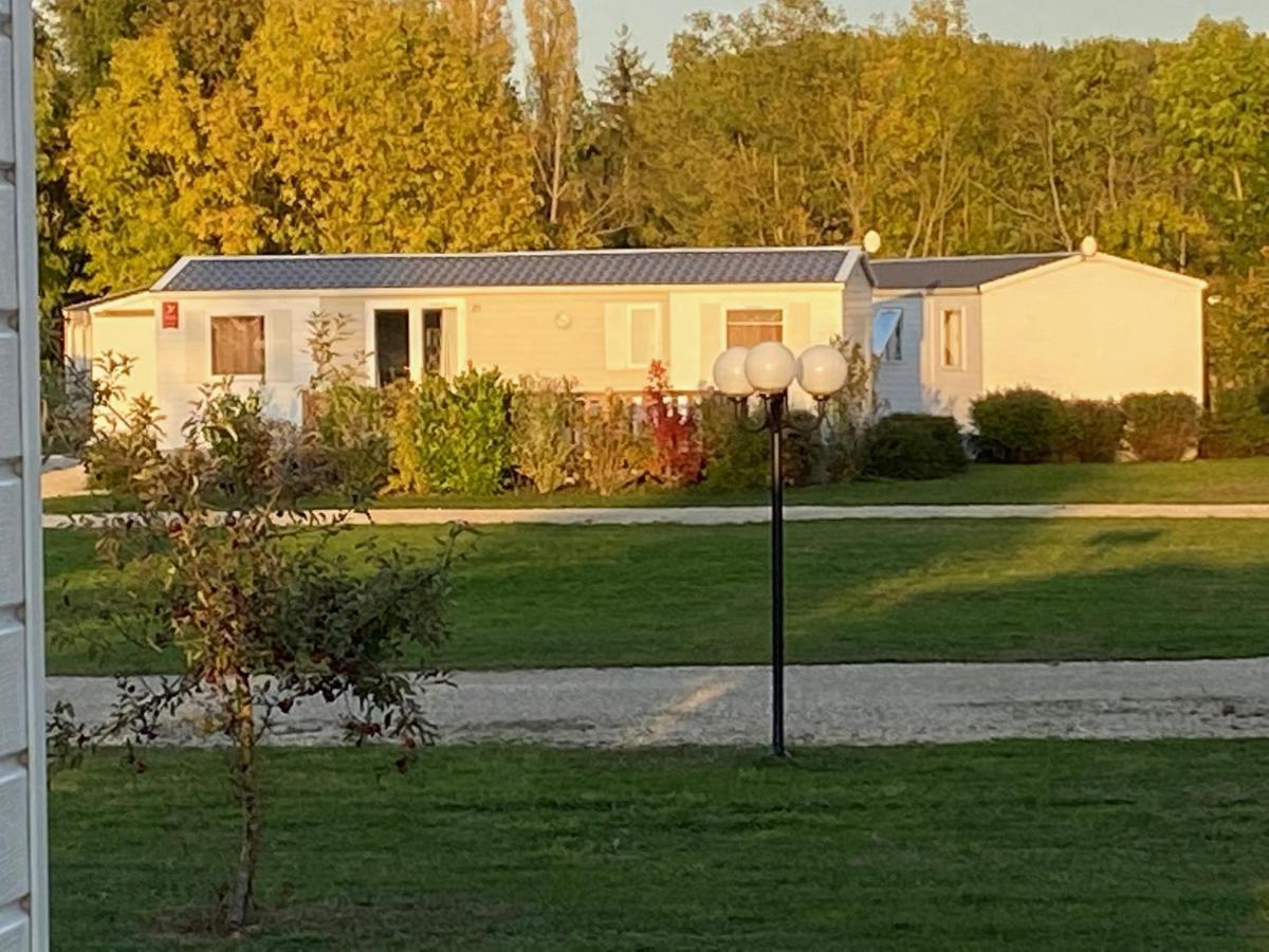 Saint Nicolas Lodge Port-Saint-Nicolas Екстериор снимка