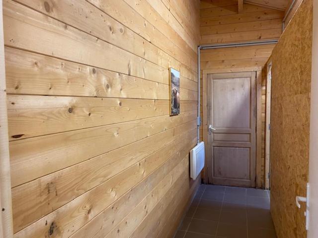 Saint Nicolas Lodge Port-Saint-Nicolas Екстериор снимка