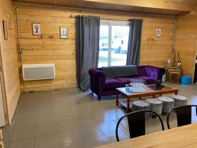 Saint Nicolas Lodge Port-Saint-Nicolas Екстериор снимка